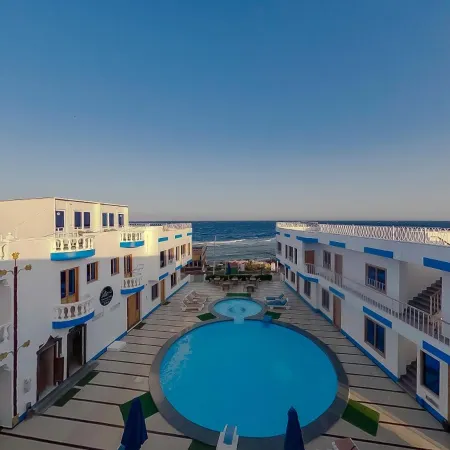 Seaview Hotel Dahab