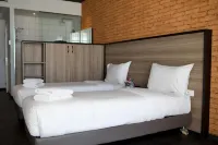 Onomo Hotel Tanger Med Hotels in Fnideq