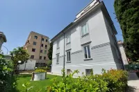 Youroom Monteverde - Rooms Hotel in zona Tempio Colli Portuensi