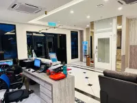 T Square Hotel (Ipoh) Hotels in Chemor