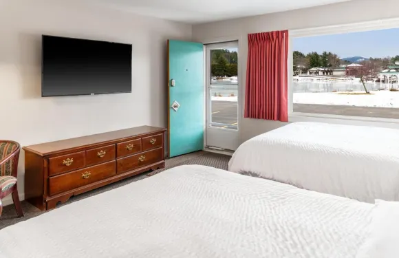 薩拉普萊西德套房酒店