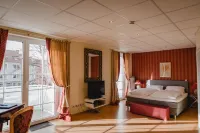 Hotel Stadtresidenz