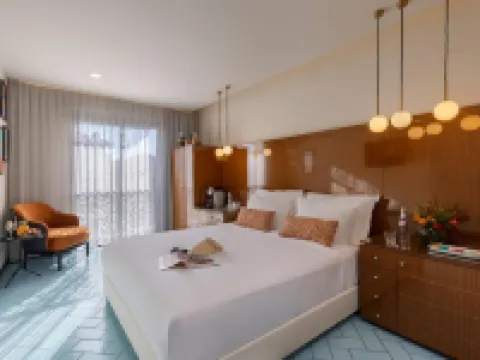 Play Eilat Hotel Hotels in Eilat