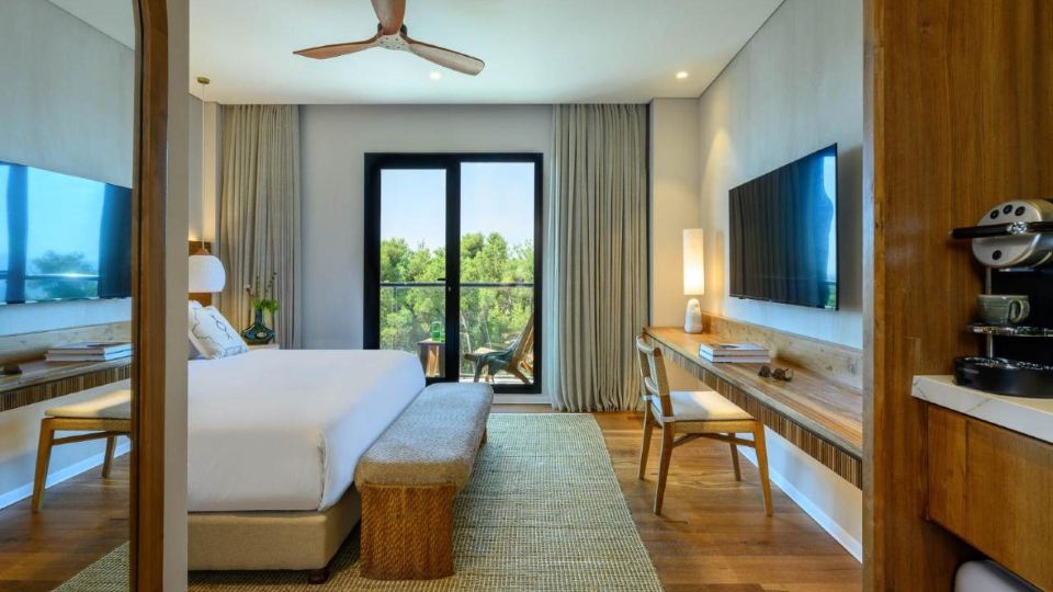 Canaan Hotel- Limited Edition by Fattal