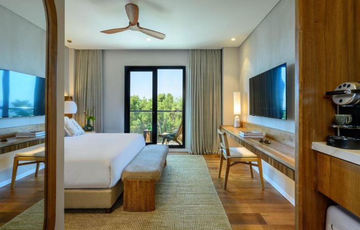 Canaan Hotel- Limited Edition by Fattal