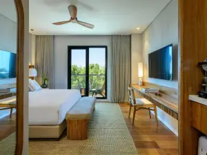 Canaan Hotel- Limited Edition by Fattal