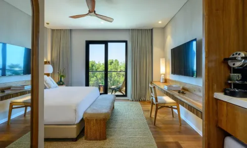 Canaan Hotel- Limited Edition by Fattal