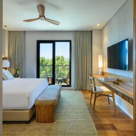 Canaan Hotel- Limited Edition by Fattal