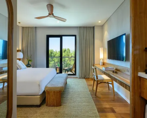 Canaan Hotel- Limited Edition by Fattal Hotels in Safed