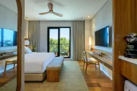 Canaan Hotel- Limited Edition by Fattal - breakfast