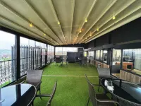 Seref Hotel Hotels in Yalova