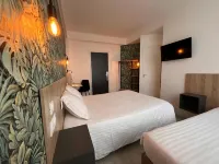 Hôtel le Keroman Hotels near Centre San Bao