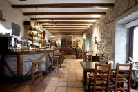 Hotel Convento San Roque