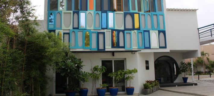 Ambiance Boutique Art Hotel Karachi Hotels in Karatschi