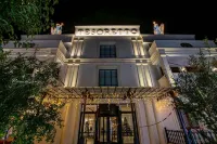 Tesoretto Hotel Hotels in Spongano