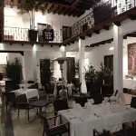 호텔 카사 라스 메르세데스