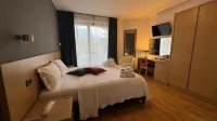 Hotel Oasi Wellness & Spa