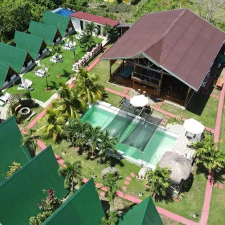Glamping Alona