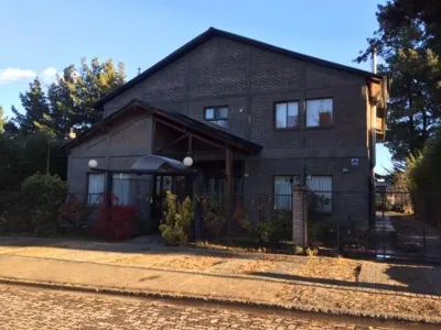 Hosteria Andina Hôtels à : 