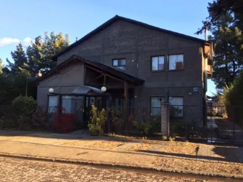 Hosteria Andina Hoteles en Esquel