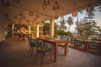 Zanzibella Hotel & SPA - parking