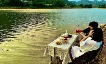 Nha Ven Ho Đong Đo, Minh Tri, Soc Son, Ha Noi