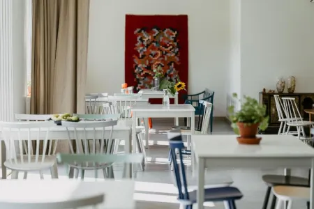 Ödevata Gårdshotell