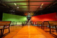 Paya Debloc Village Hotels in Tioman