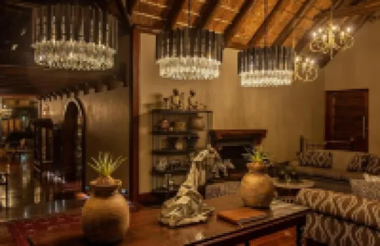 Mont Eco Game Reserve