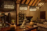 Mont Eco Game Reserve