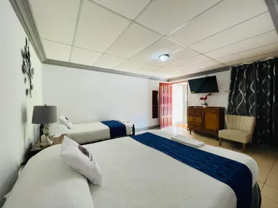 Hostal Clary