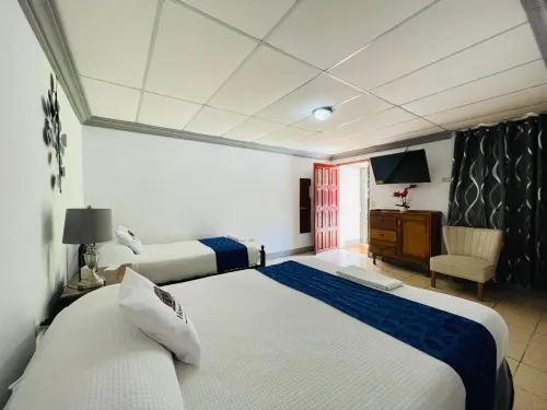 Hostal Clary Hotels in León