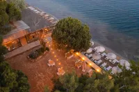 Pino Mar Luxury Bungalows - Wifi