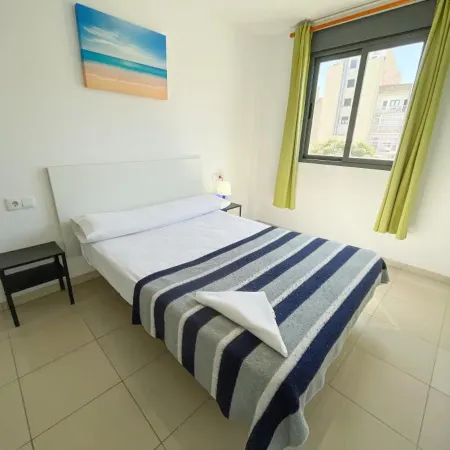 Apartamentos Playa de Benicarló 3000