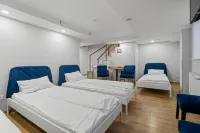 Stay Express Hotel Oldtown - Homestays