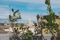 Lucana Rooftop