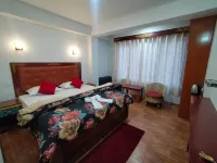 Sikkimese Inn Hotels in Ravangla