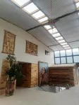 Rimusa Inn y Parque Cueva de Los Leones Hotels in Bocoyna Municipality