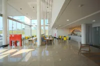 Goldmen Hotel Express Hotels in Cianorte