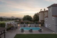 Olea Serenity Villa - Villas