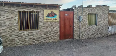 Hostal Sairi Hotel a 