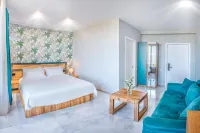 Villaggio Mirzaani Resort Hotels near Sighnaghi Wall
