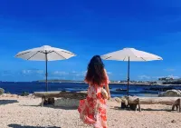 Long Vi Hotel - dao Phu Quy - sul mare