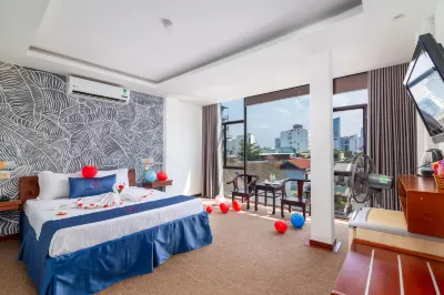 Amona Hotel Hotel a Hue
