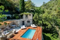 Mas des Arts & Spa Hotels in Le Bar-Sur-Loup