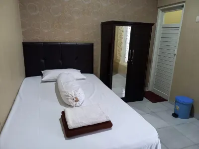 GRIYA BUNDA Hotel dekat 0 KM Kab. Lumajang