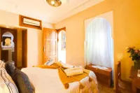 Riad Berenssi - Private Pool