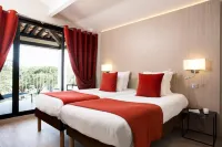 Sowell HÔTELS du Golfe de Saint-Tropez Hotels in Cogolin