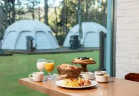 Kensington Resort Gyeongju - breakfast