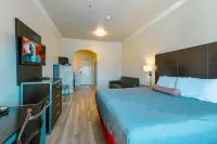 Gateway Inn and Suites San Francisco SFO Airport Hotels in San Bruno